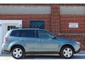 Sage Green Metallic - Forester 2.5 X L.L.Bean Edition Photo No. 34