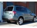 2009 Sage Green Metallic Subaru Forester 2.5 X L.L.Bean Edition  photo #40