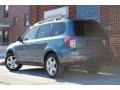 2009 Sage Green Metallic Subaru Forester 2.5 X L.L.Bean Edition  photo #62