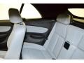 2012 Space Grey Metallic BMW 1 Series 135i Convertible  photo #17