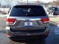 2011 Mineral Gray Metallic Jeep Grand Cherokee Laredo 4x4  photo #7