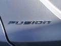 2014 Ingot Silver Ford Fusion SE EcoBoost  photo #15