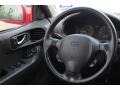 Gray Steering Wheel Photo for 2004 Hyundai Santa Fe #90068964