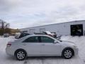 Classic Silver Metallic - Camry LE Photo No. 1