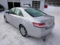 Classic Silver Metallic - Camry LE Photo No. 6