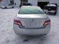 Classic Silver Metallic - Camry LE Photo No. 7
