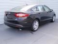Tuxedo Black - Fusion SE EcoBoost Photo No. 4