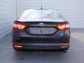 Tuxedo Black - Fusion SE EcoBoost Photo No. 5