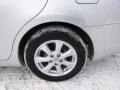 Classic Silver Metallic - Camry LE Photo No. 9