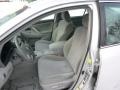 Classic Silver Metallic - Camry LE Photo No. 10