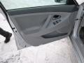 Classic Silver Metallic - Camry LE Photo No. 11