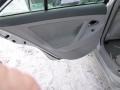 Classic Silver Metallic - Camry LE Photo No. 13