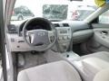 Classic Silver Metallic - Camry LE Photo No. 14