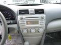 Classic Silver Metallic - Camry LE Photo No. 15