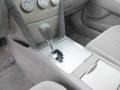 Classic Silver Metallic - Camry LE Photo No. 16