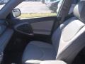 2008 Classic Silver Metallic Toyota RAV4 Limited  photo #20