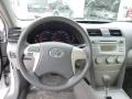Classic Silver Metallic - Camry LE Photo No. 17