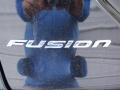 Tuxedo Black - Fusion SE EcoBoost Photo No. 15