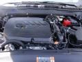 Tuxedo Black - Fusion SE EcoBoost Photo No. 17