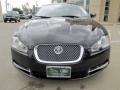 Ebony Black - XF Premium Sport Sedan Photo No. 6