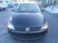 Black - Jetta TDI Sedan Photo No. 2