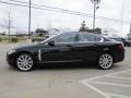 Ebony Black - XF Premium Sport Sedan Photo No. 7