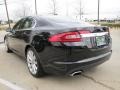 Ebony Black - XF Premium Sport Sedan Photo No. 8