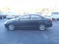 Black - Jetta TDI Sedan Photo No. 3