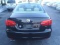 Black - Jetta TDI Sedan Photo No. 4