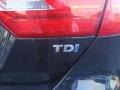 Black - Jetta TDI Sedan Photo No. 5