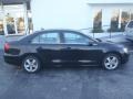 Black - Jetta TDI Sedan Photo No. 6