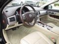 Ebony Black - XF Premium Sport Sedan Photo No. 12