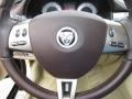 Ebony Black - XF Premium Sport Sedan Photo No. 14