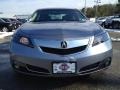 Forged Silver Metallic - TL 3.5 Photo No. 4