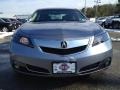 2012 Forged Silver Metallic Acura TL 3.5  photo #4