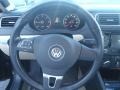 Black - Jetta TDI Sedan Photo No. 12