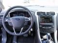 Tuxedo Black - Fusion SE EcoBoost Photo No. 30