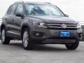 Pepper Gray Metallic - Tiguan SEL Photo No. 1