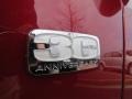 2014 Deep Cherry Red Crystal Pearl Dodge Grand Caravan SE 30th Anniversary Edition  photo #6