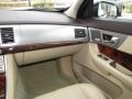 Ebony Black - XF Premium Sport Sedan Photo No. 23