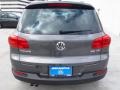 2014 Pepper Gray Metallic Volkswagen Tiguan SEL  photo #5