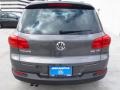 Pepper Gray Metallic - Tiguan SEL Photo No. 5