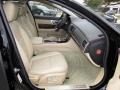 Ebony Black - XF Premium Sport Sedan Photo No. 25