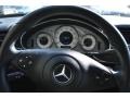 2011 Black Mercedes-Benz CLS 550  photo #15