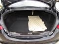 Ebony Black - XF Premium Sport Sedan Photo No. 29