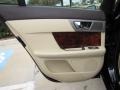 Ebony Black - XF Premium Sport Sedan Photo No. 43