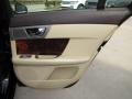 Ebony Black - XF Premium Sport Sedan Photo No. 44