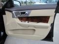 Ebony Black - XF Premium Sport Sedan Photo No. 45
