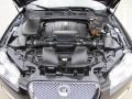 Ebony Black - XF Premium Sport Sedan Photo No. 47