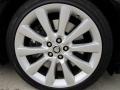 Ebony Black - XF Premium Sport Sedan Photo No. 49